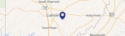 7.4 Acres Ready to Build