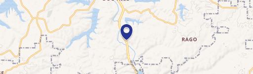 Lakefront Lot in Bella Vista