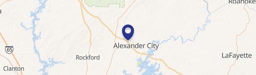 Prime Land on Highway 280