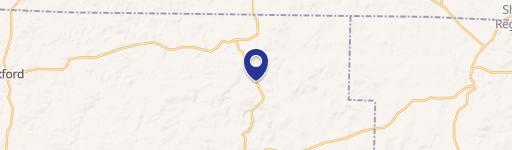 Horseshoe Bend Commercial Lot