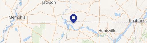 Unrestricted Waterfront Land on Smith Lake