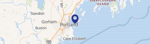 Waterfront Land with Harbor Views