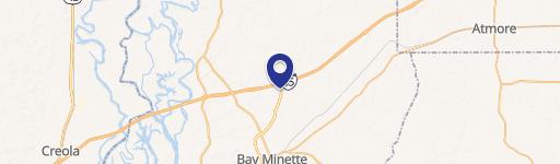 Unzoned Land Near Interstate 65