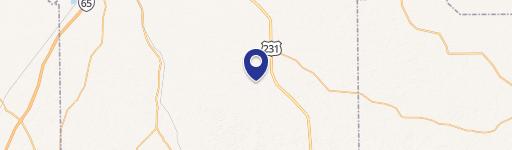 Waterfront Farm with Rolling Pastures