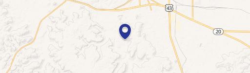 35 Acres with Road Frontage