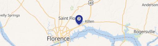 Prime Commercial Land on Florence