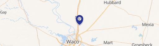 Residential Lot in Elm Mott, TX