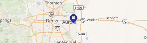 Aurora Warehouse and Condo Parcels