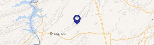 Wooded Acreage for Residential Home