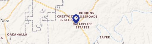 8.25 Acres Total Land Parcels