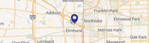 Elmhurst Retail/Office Space Available