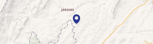 Land Parcel Near Bryce Resort