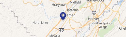 Church Building with Additional Lots