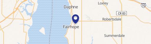 Fairhope Acreage on Gayfer Road