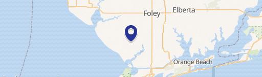 Income-Producing Acreage in Foley, Alabama