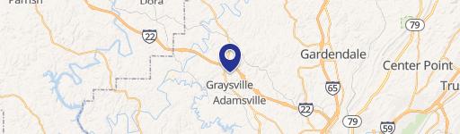 Graysville Flex Space For Sale