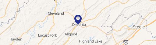 Commercial Land in Growing Oneonta