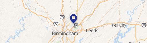 Land Available in Birmingham, AL