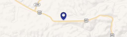 Highway 65 Frontage Investment Land