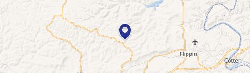 120 Acres Ozark Land For Sale