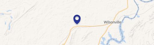 Wilsonville Acreage with Hardwoods