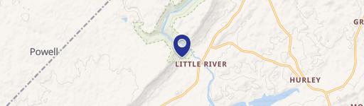 Coosa River Waterfront Double Lot