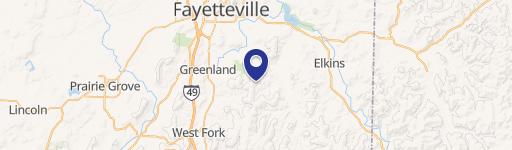 Land with Mature Trees