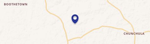 Chunchula Land with Stocked Pond