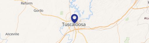 Downtown Tuscaloosa Mixed-Use Gem