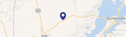 Commercial Property on High-Traffic Highway