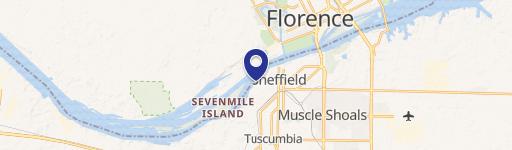 Waterfront Land in Sheffield