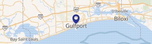 Downtown Gulfport Commercial Property