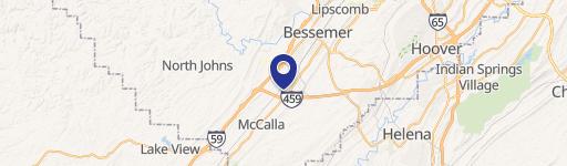 Commercial Land Near McCalla Center