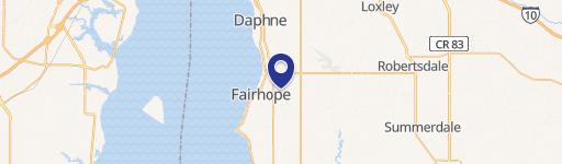 Corner Lot on Fairhope Avenue