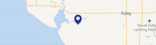 Waterfront Land with Private Dock