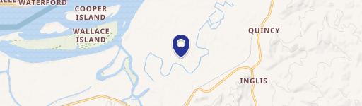 163-Acre Blueberry Farm For Sale