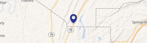 Highway 75 Commercial Opportunity