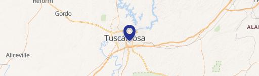 Tuscaloosa Fourplex Near UA