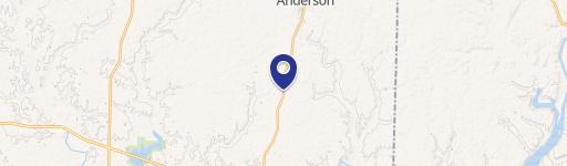 Renovated Commercial Property Near Rogersville