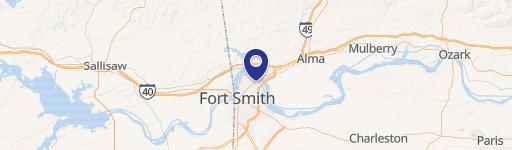 North Fort Smith Assembly Property