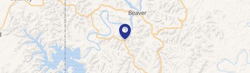 Eureka Springs Commercial Opportunity