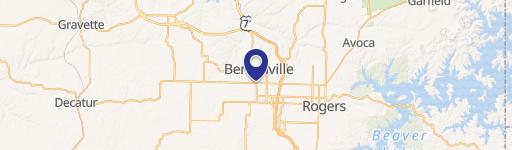 Bentonville Commercial Property For Sale