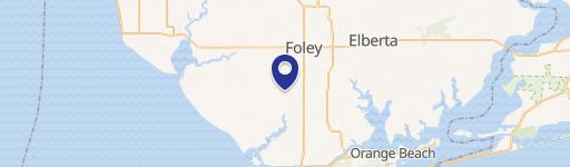 Waterfront Land on Bon Secour