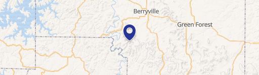 Kings Riverfront Acreage with Cabin