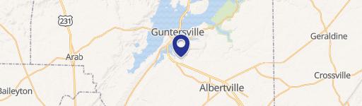 Three Lots on One Parcel