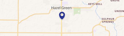 Updated Brick Home For Sale