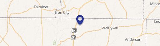 5.5 Acres with Metal Barn