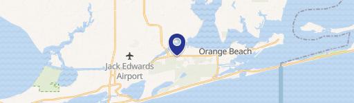 Orange Beach Warehouse Opportunity