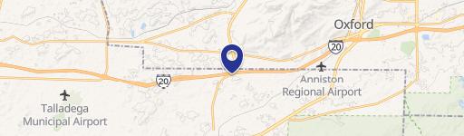 Unrestricted Land Near I-20