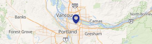 Portland Fourplex on Large Lot